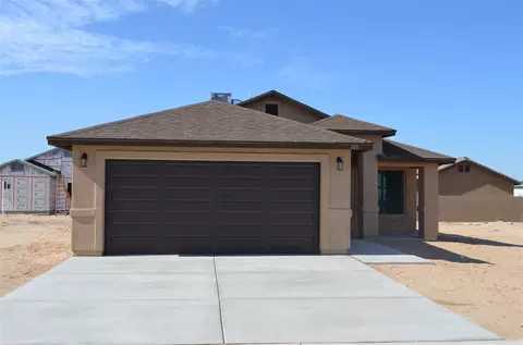 4015 E San Gabriel St, San Luis, AZ 85349