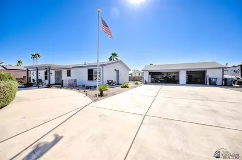 13793 E 48 St, Yuma, AZ 85367