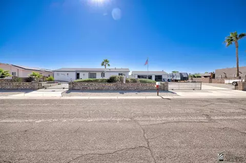 13793 E 48 St, Yuma, AZ 85367 photo 39