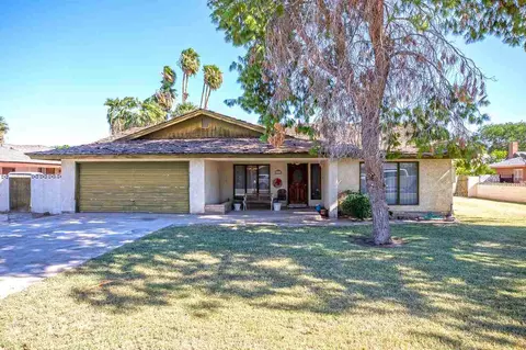 1141 S Hereford Ave, Yuma, AZ 85364
