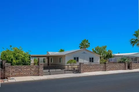 11338 E 34 Pl, Yuma, AZ 85367
