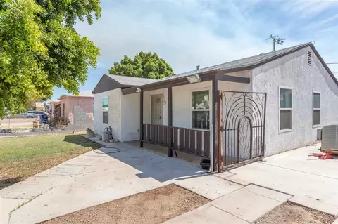 407 S 21 Ave, Yuma, AZ 85364