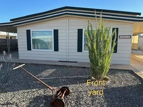 11275 E 35 St, Yuma, AZ 85367 photo 2