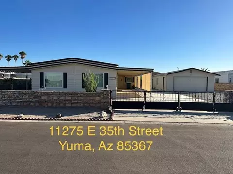 11275 E 35 St, Yuma, AZ 85367