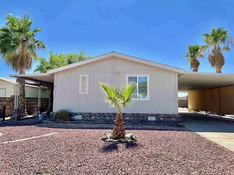 12685 E 45 Dr, Yuma, AZ 85367 photo 4