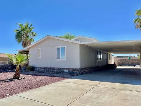 12685 E 45 Dr, Yuma, AZ 85367 photo 2