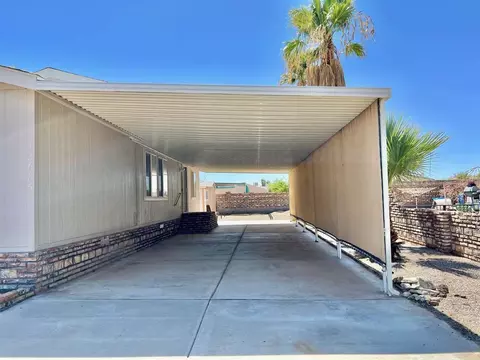 12685 E 45 Dr, Yuma, AZ 85367 photo 3