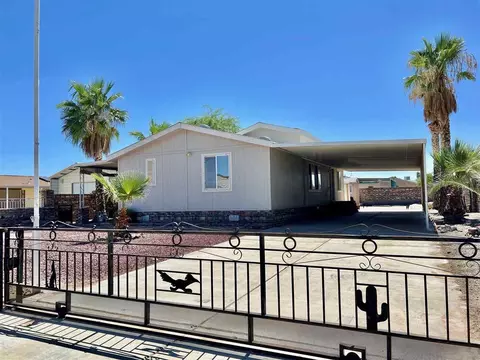 12685 E 45 Dr, Yuma, AZ 85367