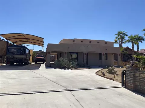 14799 E 49 St, Yuma, AZ 85367