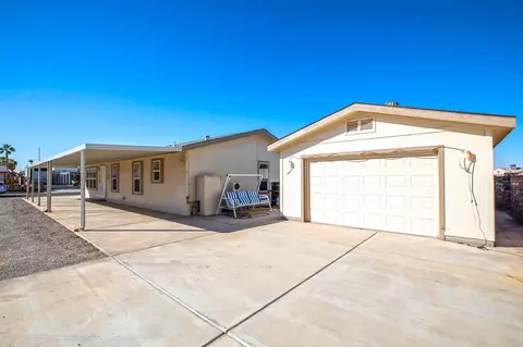 13802 E 51 Pl, Yuma, AZ 85367