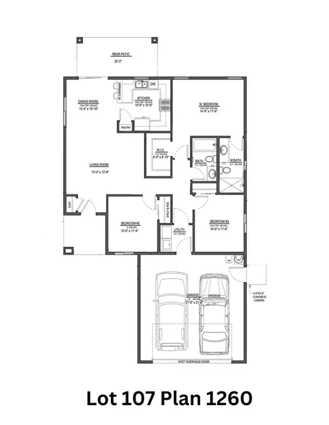 11662 E 33 Way, Yuma, AZ 85367 photo 3