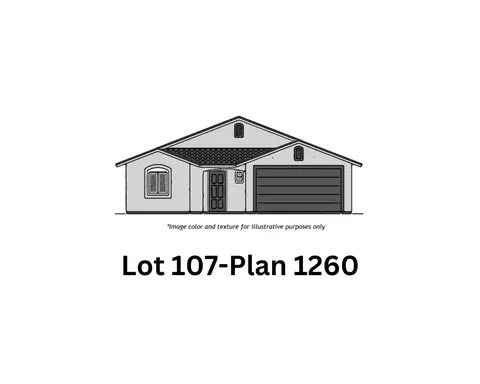 11662 E 33 Way, Yuma, AZ 85367