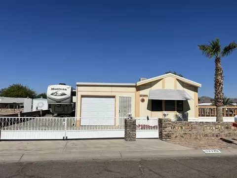 13320 E 51 St, Yuma, AZ 85367
