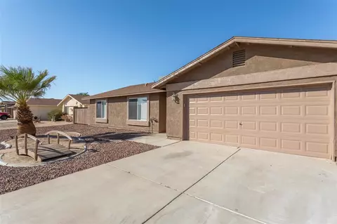 11292 E 25 Pl, Yuma, AZ 85367