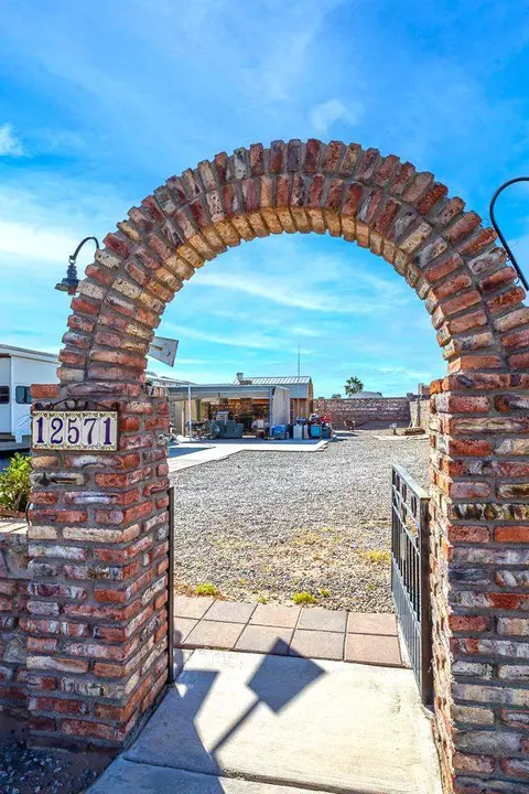 12571 E 44 Dr, Yuma, AZ 85367 photo 3