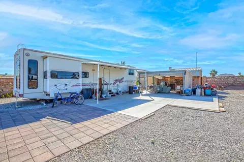 12571 E 44 Dr, Yuma, AZ 85367