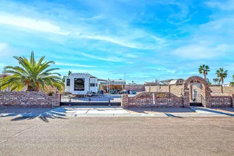 12571 E 44 Dr, Yuma, AZ 85367 photo 5