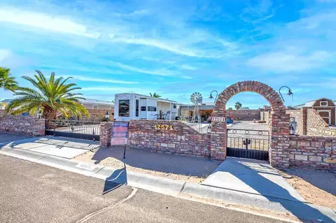 12571 E 44 Dr, Yuma, AZ 85367 photo 2