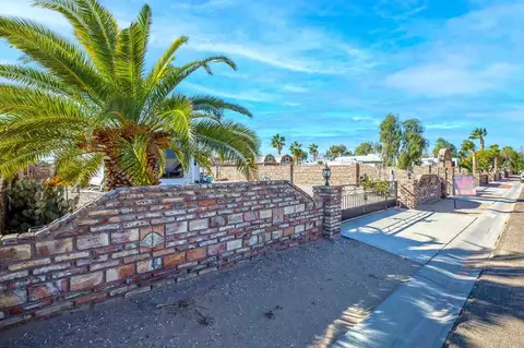12571 E 44 Dr, Yuma, AZ 85367 photo 4