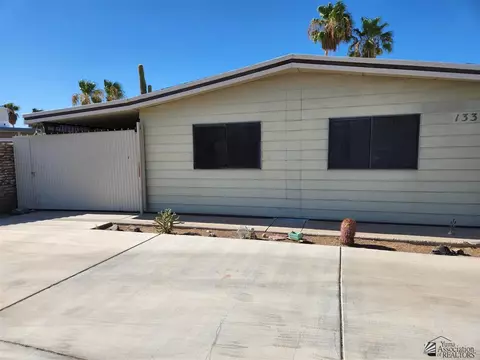 13326 E 42 St, Yuma, AZ 85367