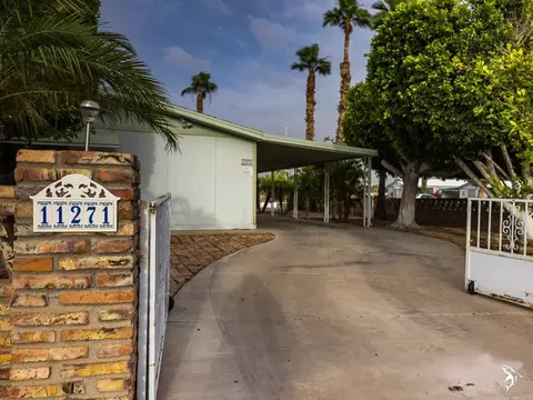11271 E Brenda Dr, Yuma, AZ 85367