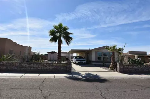 9679 E 35 Pl, Yuma, AZ 85365