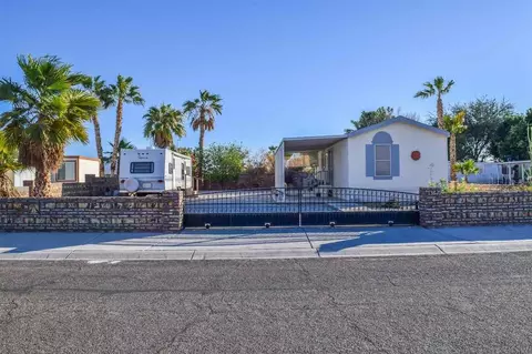 13629 E 49 Dr, Yuma, AZ 85367
