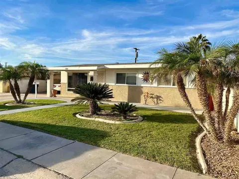 2010 E 25 Pl, Yuma, AZ 85365