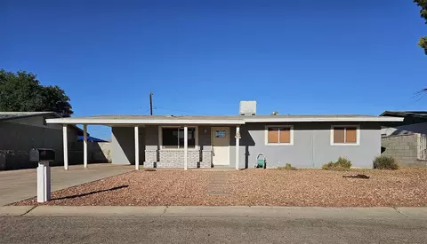 1424 S 28 Ave, Yuma, AZ 85364