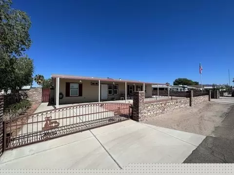 12354 E 39 Way, Yuma, AZ 85367