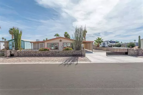 13655 E 46 St, Yuma, AZ 85367