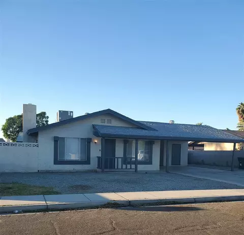 1757 W 27 Ln, Yuma, AZ 85364