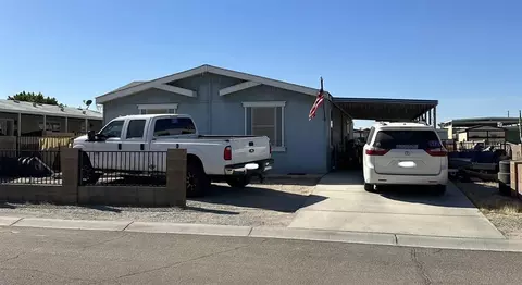 10206 S Spring Ave, Yuma, AZ 85365