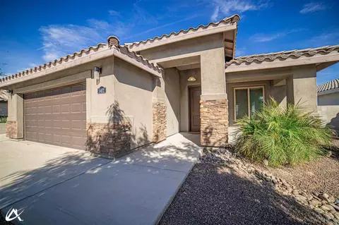 5402 E 33 Pl, Yuma, AZ 85365
