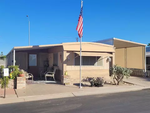 3633 S Pitahaya Dr, Yuma, AZ 85365