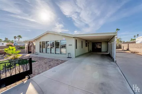 13525 E 43 Dr, Yuma, AZ 85367