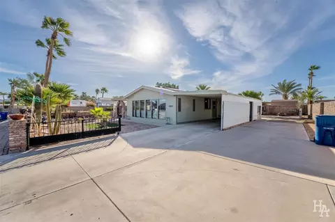13525 E 43 Dr, Yuma, AZ 85367 photo 4