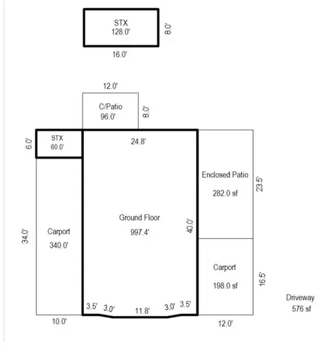 13525 E 43 Dr, Yuma, AZ 85367 photo 32