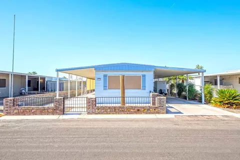 2052 S Coyote Ave, Yuma, AZ 85364