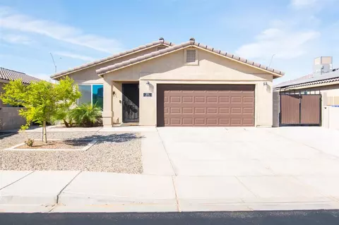 3874 S Desert Oasis Dr, Yuma, AZ 85365