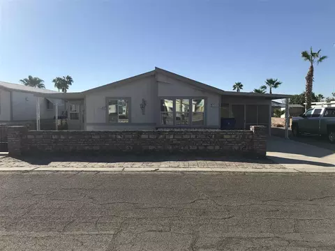 13655 E 46 Dr, Yuma, AZ 85367