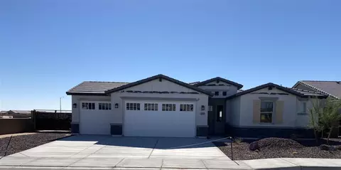 7703 E 36 Pl, Yuma, AZ 85365
