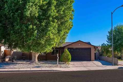 4043 W Linda Ln, Yuma, AZ 85364