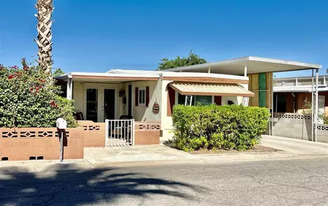 256 W Yellowstone Dr, Yuma, AZ 85364