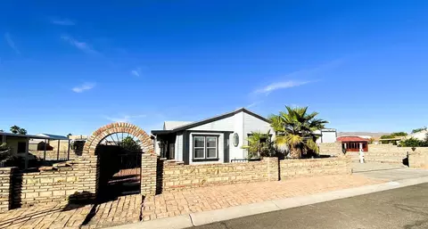13590 E 48 Dr, Yuma, AZ 85367
