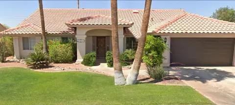 7724 E Olive Ann Ln, Yuma, AZ 85365
