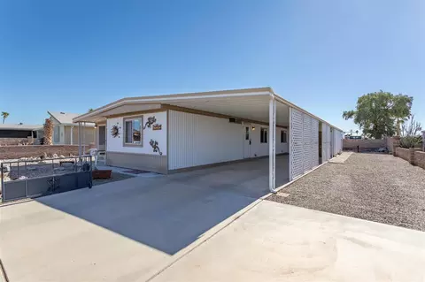 13213 E 42 St, Yuma, AZ 85367