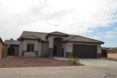 11635 Sonora St, Wellton, AZ 85356