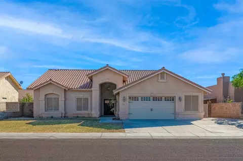 10415 E 38 Ln, Yuma, AZ 85365