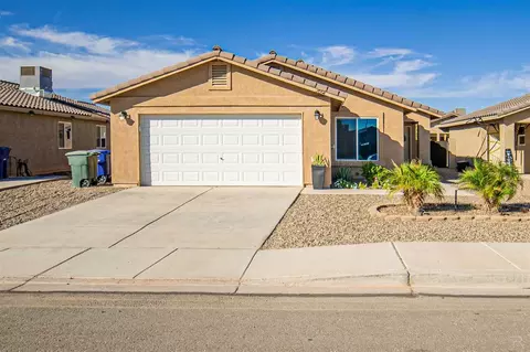 7054 E 38 Pl, Yuma, AZ 85365